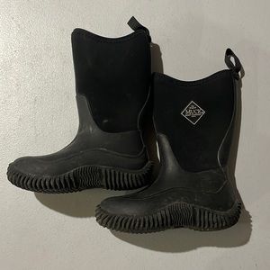 Toddler Muck Boots